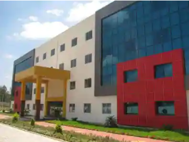The World School — Krishnarajapura campus