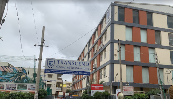 Transcend School — Yelachenahalli campus