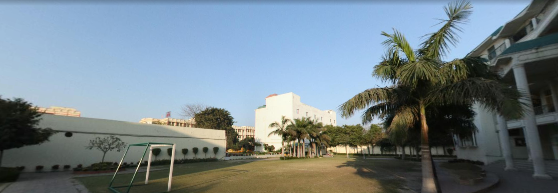 Rawal Public School — Ballabgarh campus