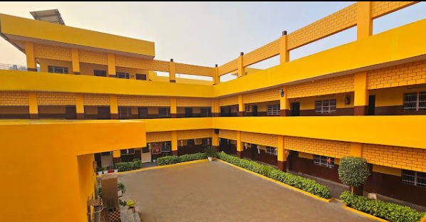 Shiwalik Vidya Niketan School — Sector 51 campus