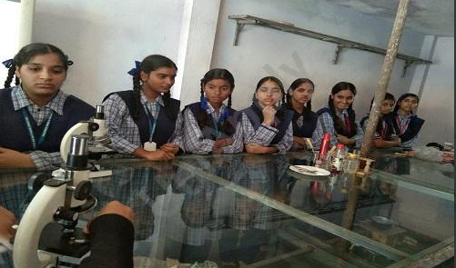 Anjuman Deen-E-Islam School — Mumbra campus