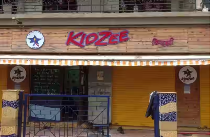 Kidzee — Mira Road East campus