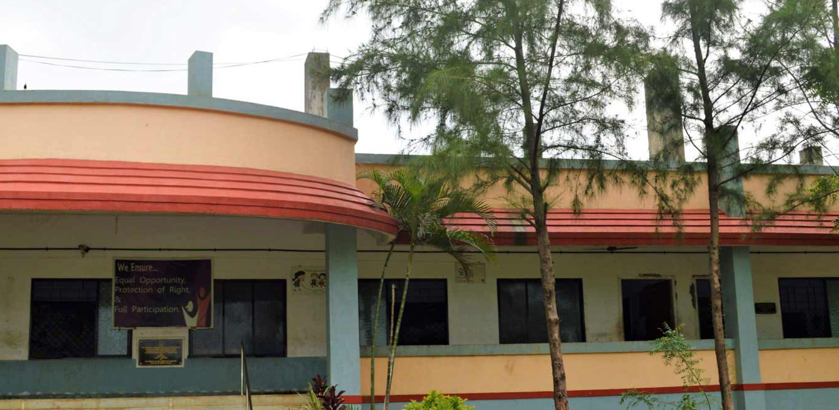 Mar Thoma Vidya Peeth — Goveli campus