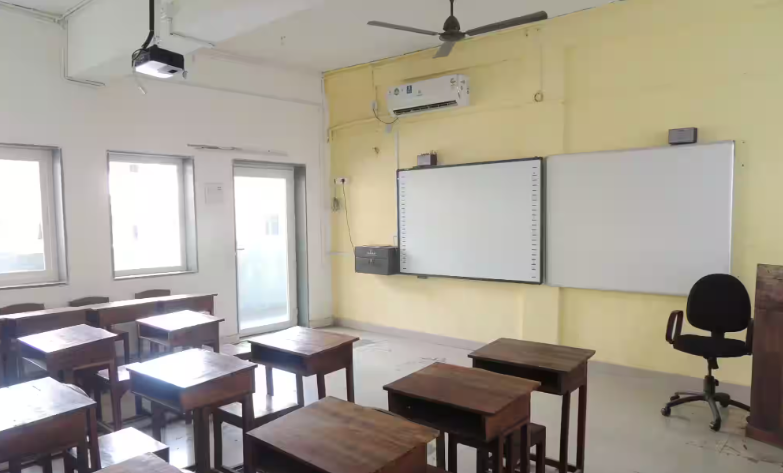 New Era English Primary School — Ulhasnagar campus