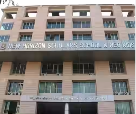 New Horizon Scholars School And Neo Kids — Thane West campus