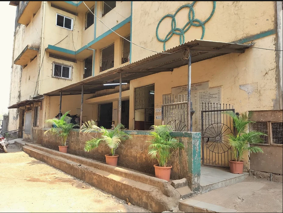 P.S. Deshmukh Memorial Academy — Shahapur campus cover photo