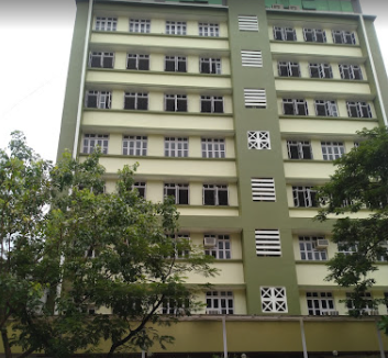 S.L.Porwal English Medium School — Bhayandar West campus