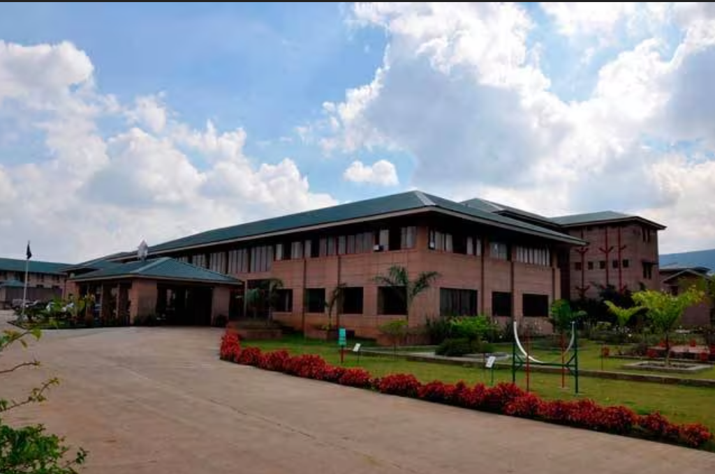 The Cathedral Vidya School — Lonavala campus
