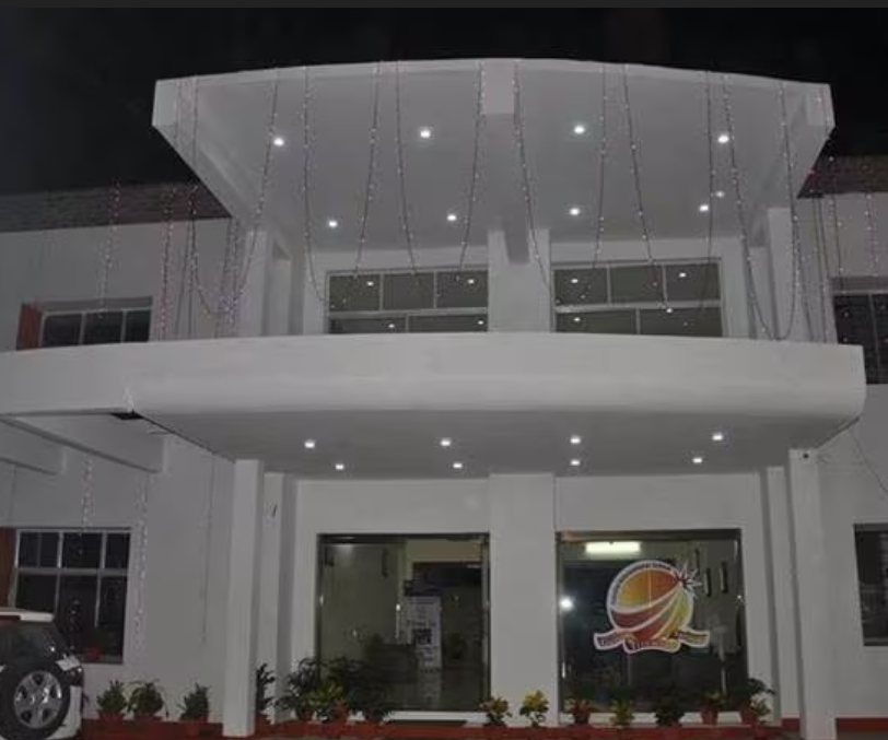 Goenka International School — Durgapur campus