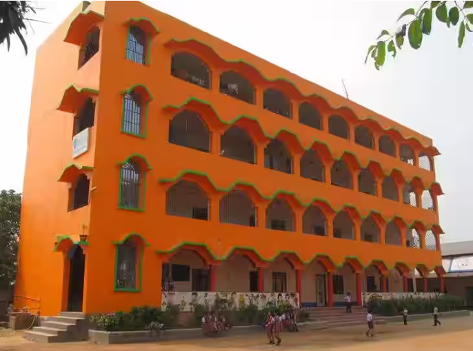 Indian Public School — Purnea campus