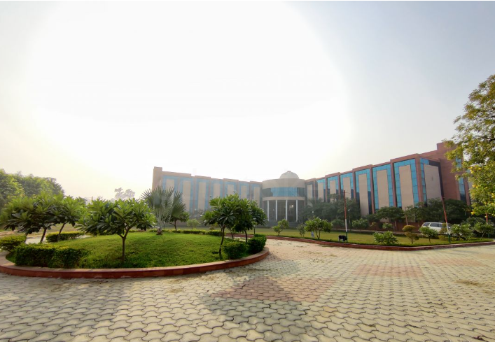 Avenues International School campus