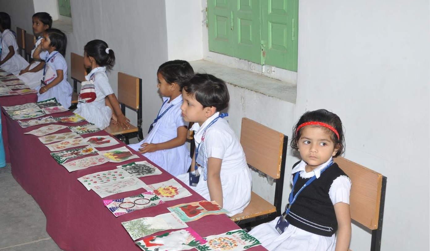 Banasthali Vidyapith campus