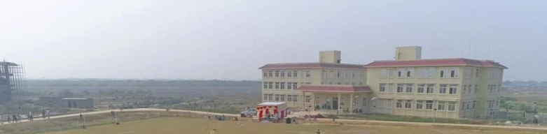 Bhaktivedanta Gurukula And International School campus