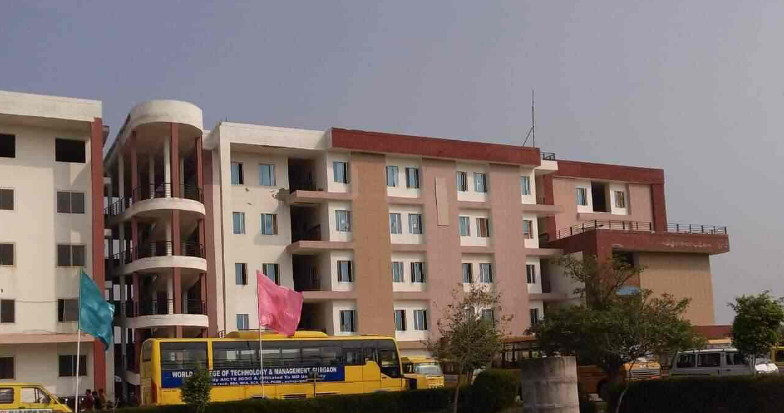 CGI World School campus