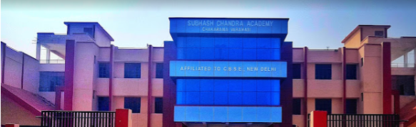 Subhash Chandra Academy campus