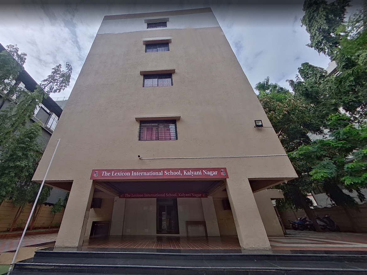 The Lexicon International School campus