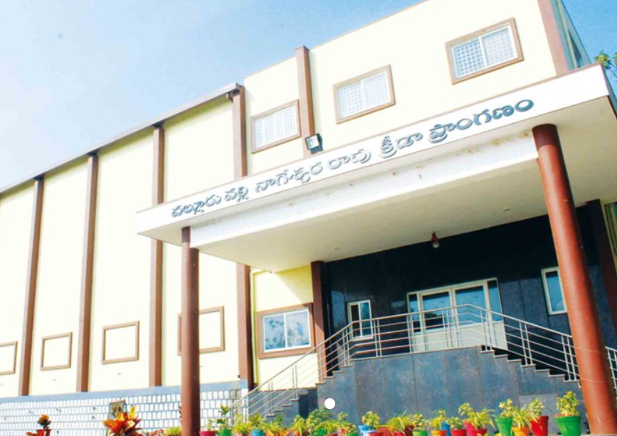 FIITJEE World School campus
