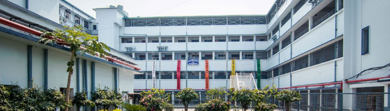 Birla High School — Elgin campus