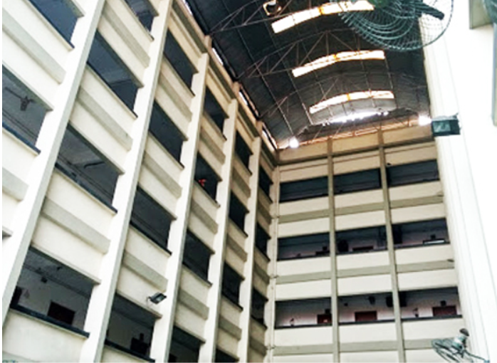 Gyan Bharati Vidyalaya English Medium — Jorabagan campus