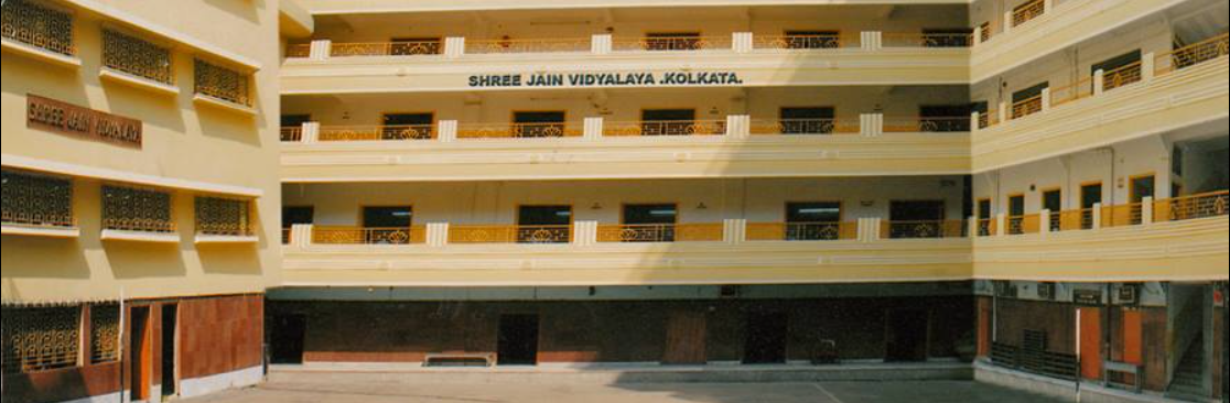 Sree Jain Swetambar Terapanthi Vidyalaya — Barabazar campus