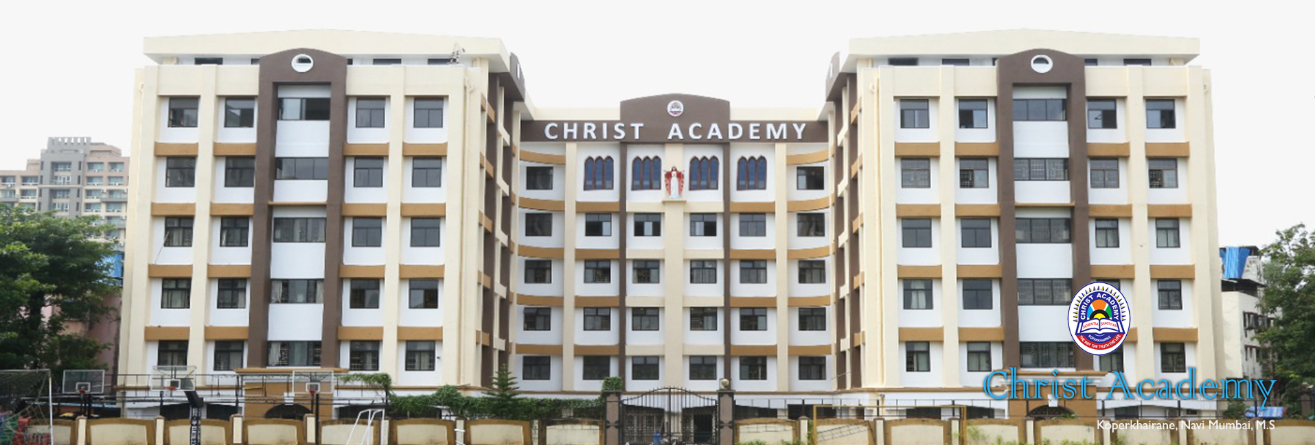 Christ Academy — Koparkhairane campus