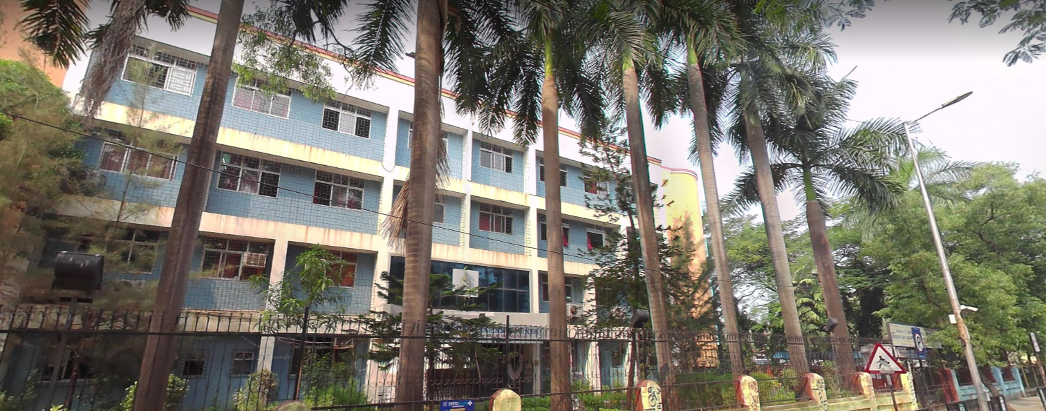 Seventh Day Adventist Higher Secondary School campus