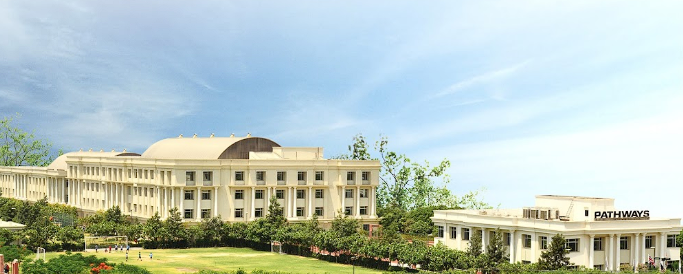 PATHWAYS School Noida campus
