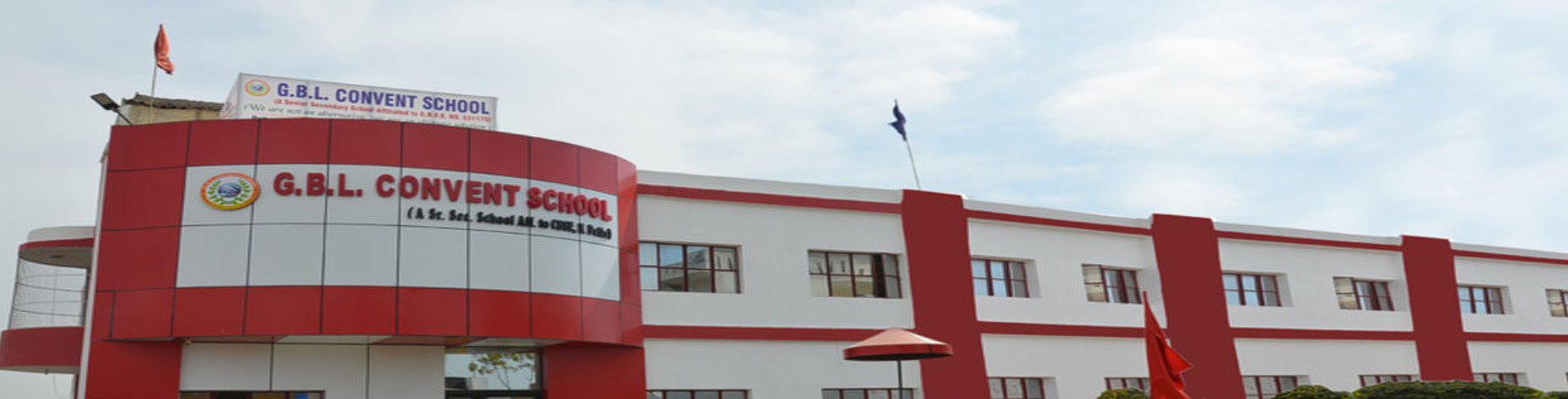 G.B.L Convent School — Sector 48 campus