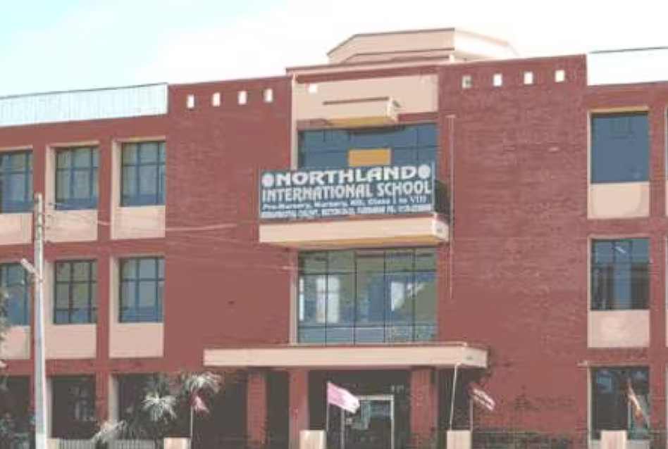 Northland International School — Sector 30 campus