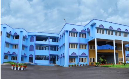 The Oxford School, Kollam campus