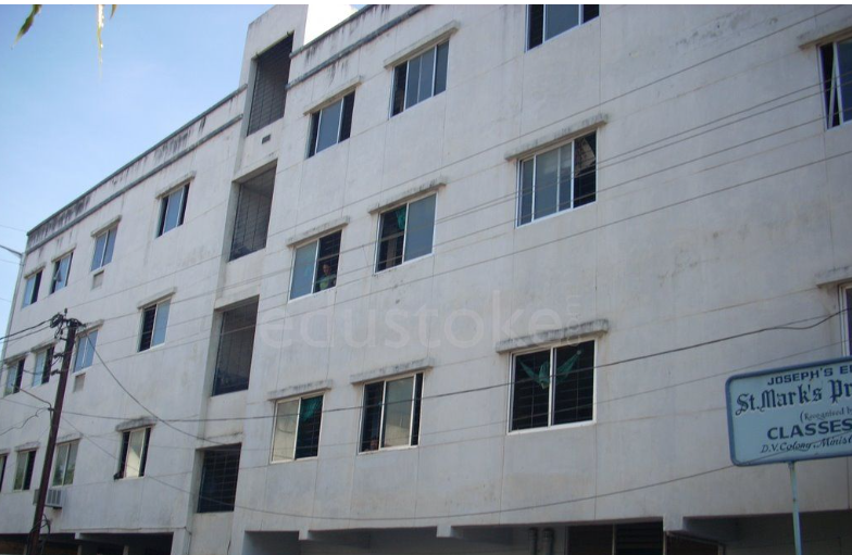 St.Marks Progressive School — Hyderabad campus