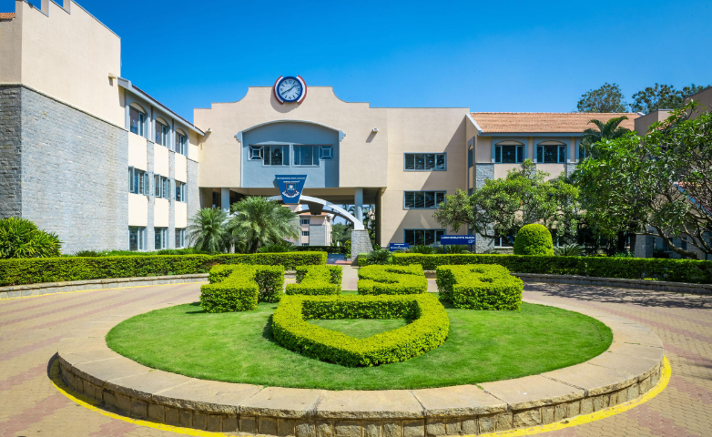 The International School Bangalore — Bangalore campus