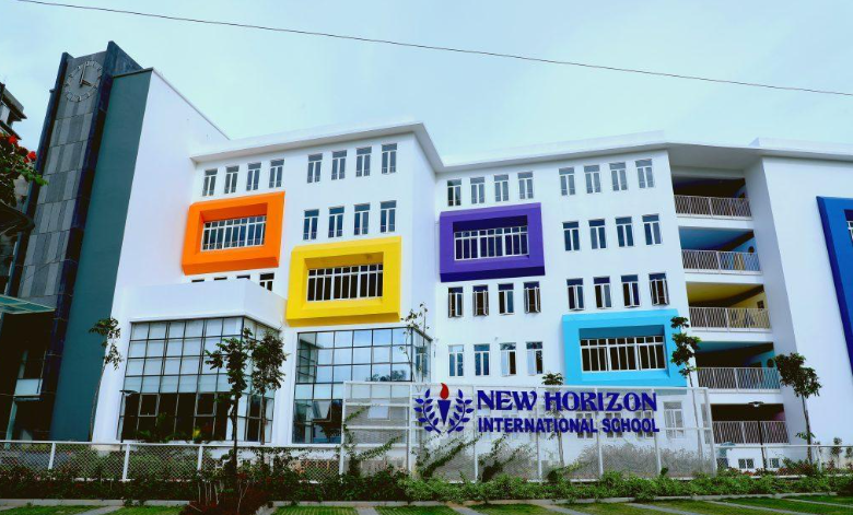 New Horizon International School — Bangalore campus
