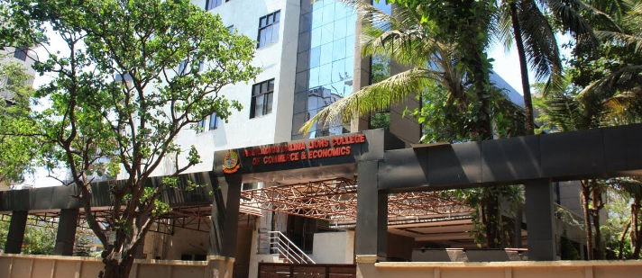 Prahladrai Dalmia Lions College of Commerce And Economics — Malad West campus cover photo