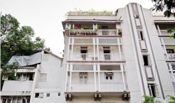 The Scholar High School — Colaba campus