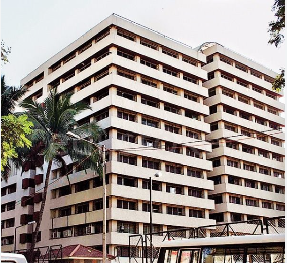 Gokuldham High School And Junior College — BTM Layout campus