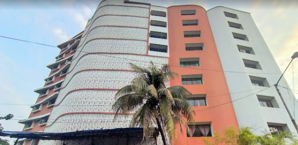 Tridha School — Andheri East campus