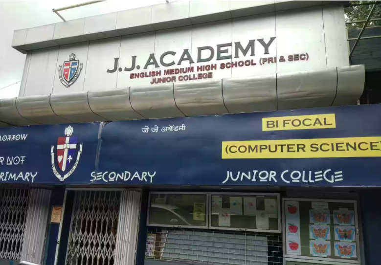 J.J. Academy — Mulund West campus