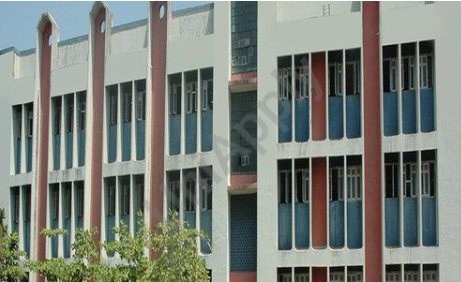 Shreevallabh Ashram English Medium School — Sion West campus