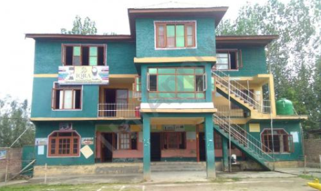 Iqra International School — Sakinaka campus cover photo
