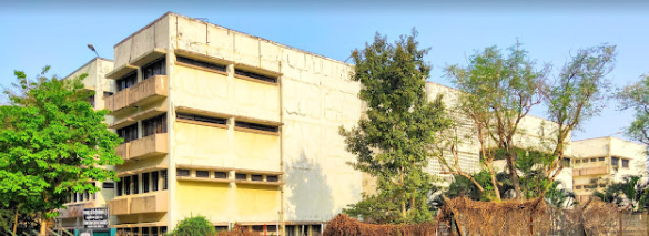 Atomic Energy Central School-3 — Anushakti Nagar campus