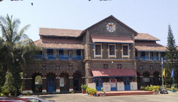 Army Public School — Colaba campus