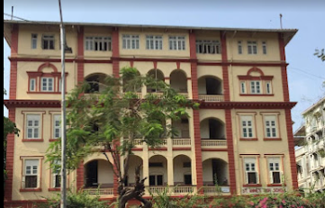 St. Anne’s High School — Fort campus