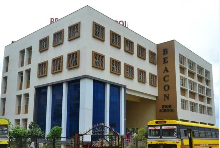 Beacon High School — Khar West campus