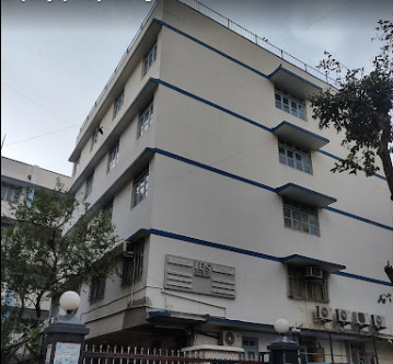 IES Ashlane Primary School — Dadar West campus