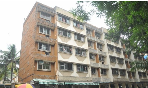 Dr. S. Radhakrishnan International School — Borivali West campus