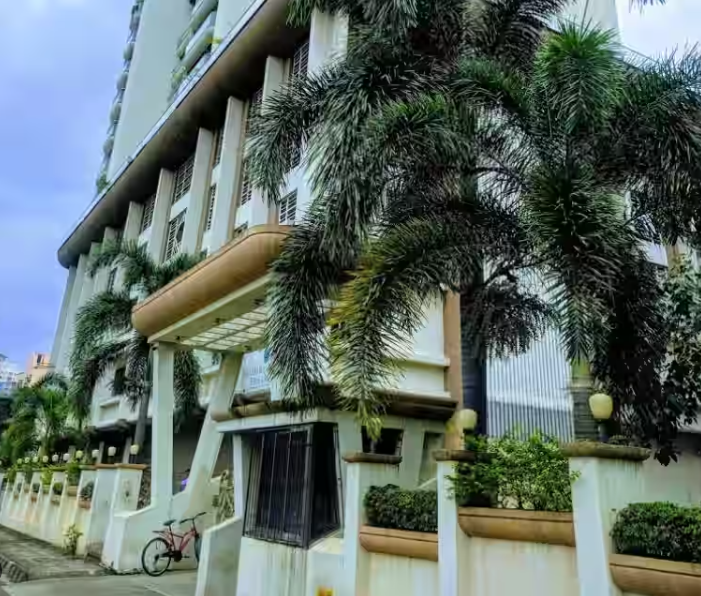 Sri Sri Ravishankar Vidya Mandir — Borivali East campus
