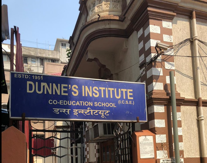 Dunne's Institute — Colaba campus