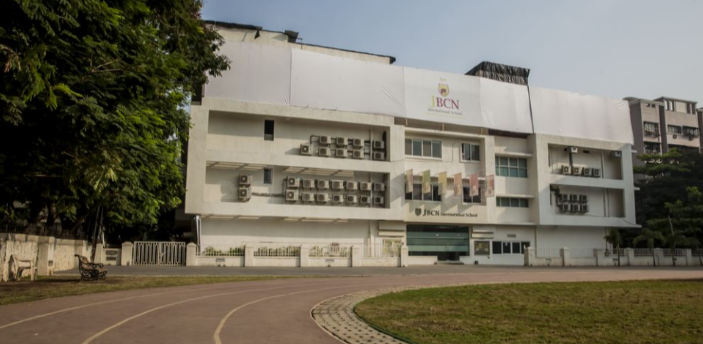 JBCN International School — Andheri West campus