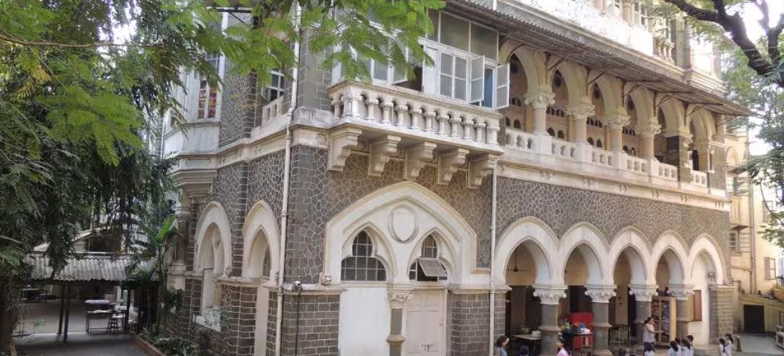 The J.B. Petit High School for Girls — Fort campus